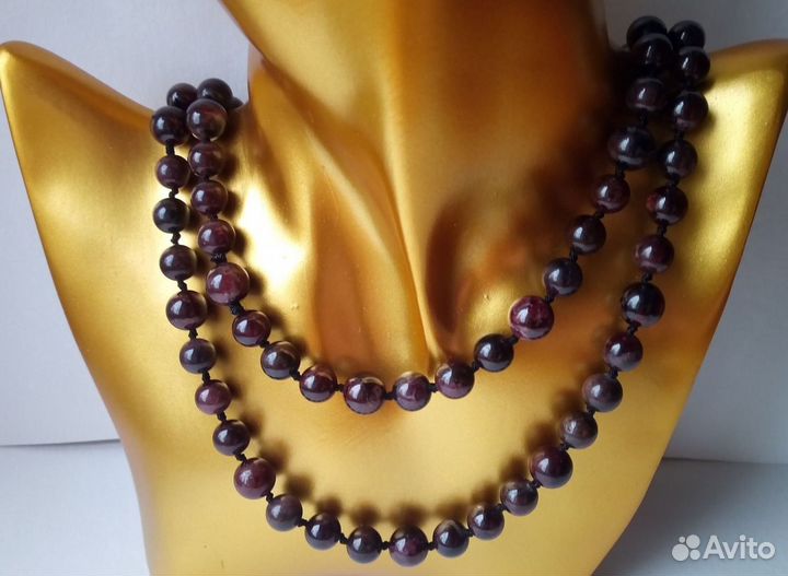 Камень гранат