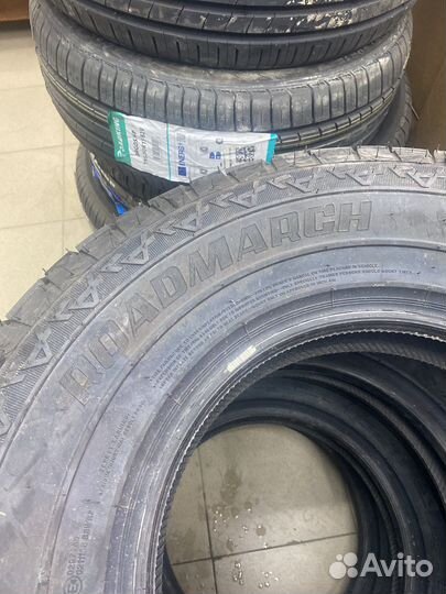 Roadmarch Primemax A/T I 235/75 R15