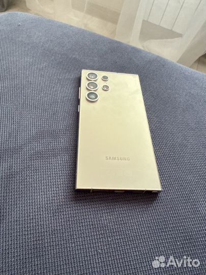 Samsung Galaxy S24 Ultra, 12/256 ГБ