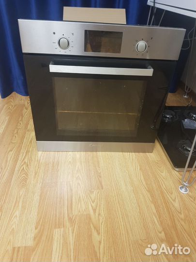 Духовой шкаф