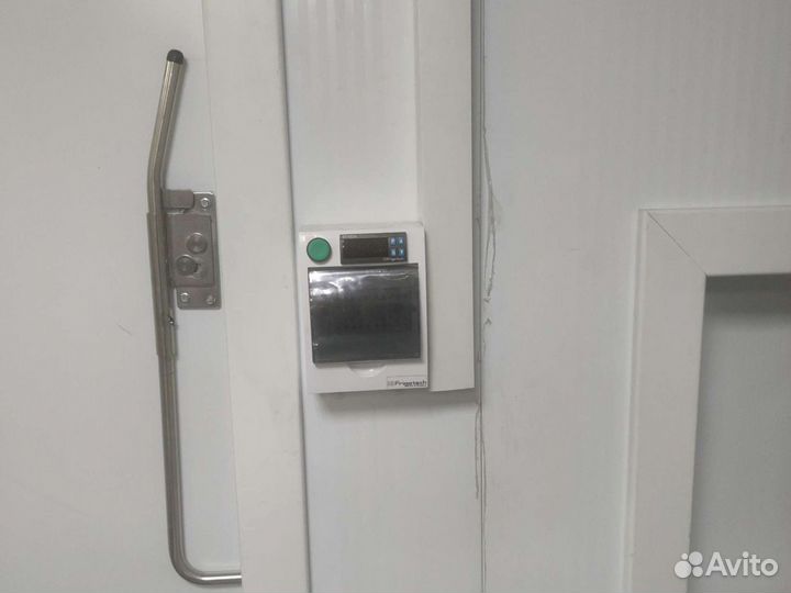 Холодильная сплит-система -5. +12