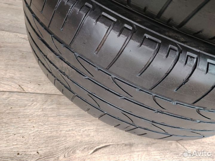 Bridgestone Dueler H/P Sport 215/65 R16