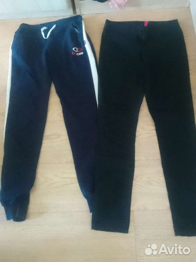 Женские вещи пакетом