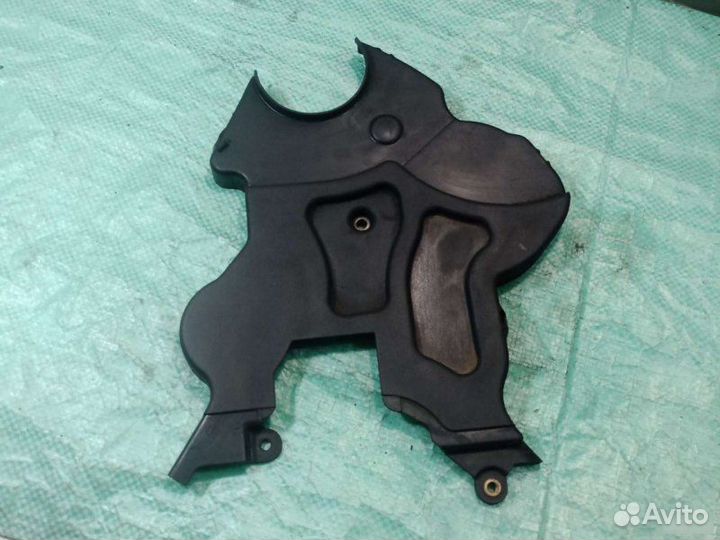 Крышка ремня грм Opel Астра G 1999