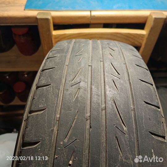 Bridgestone Sporty Style MY-02 195/65 R15