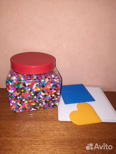 Термомозаика IKEA