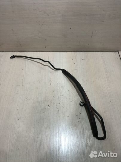 Шланг гидроусилителя Шкода Фабия 2