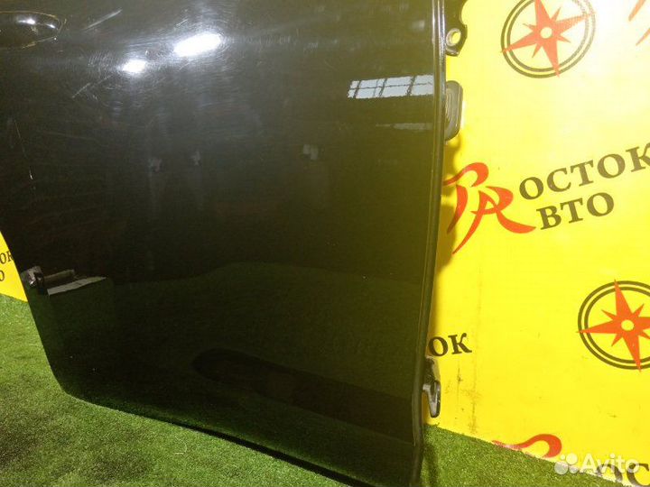 Дверь задняя правая Toyota Land Cruiser Prado