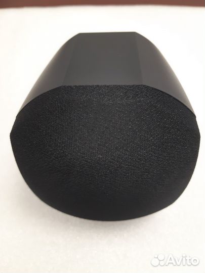 Колонки компактные с кронштейном volta cube-310T