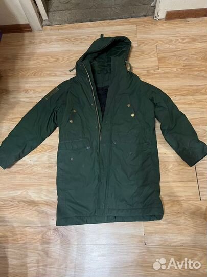 Военные вещи