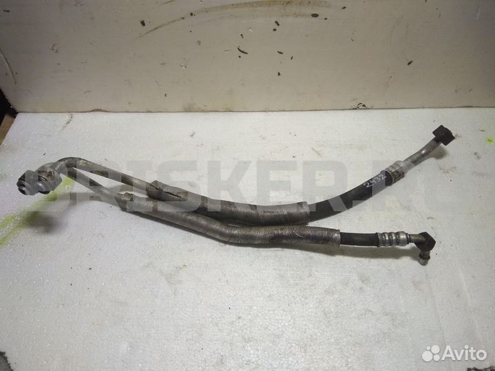 Трубка кондиционера Дэу Эсперо I серия