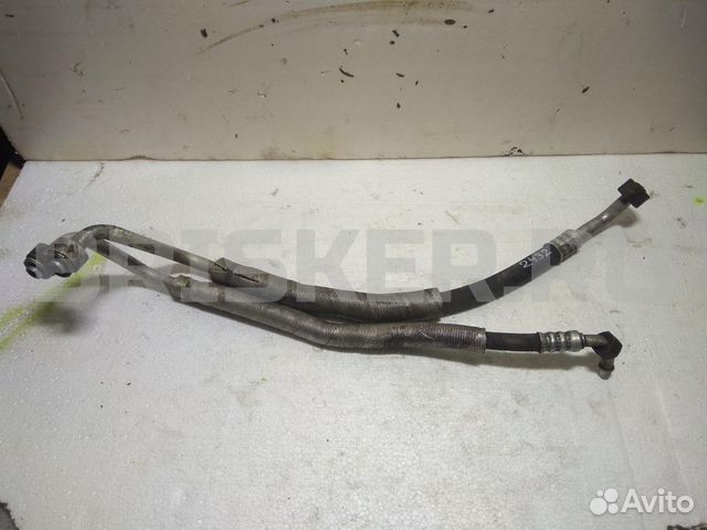 Трубка кондиционера Дэу Эсперо I серия