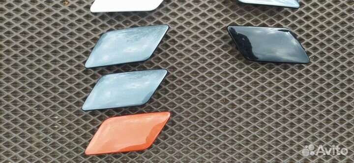 Крышка форсунки омывателя фар VAG 5JA955109