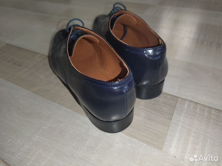 Кеды armani junior Португалия