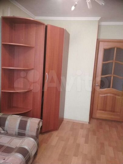 Комната 12 м² в 3-к., 4/5 эт.