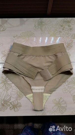 Продам бандаж грыжевой женский