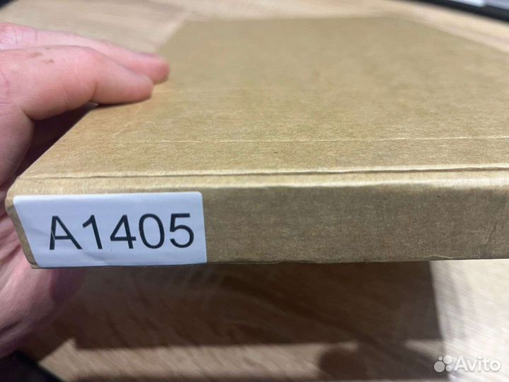 Аккумулятор macbook air 13 a1466