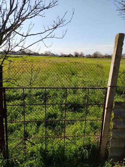 Дом 26 м² на участке 25 сот.