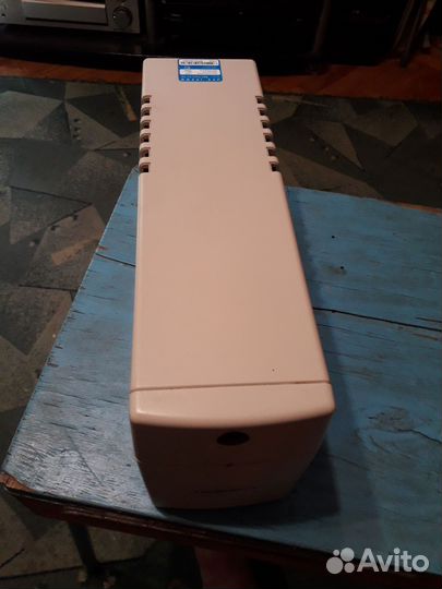 Ипб ippon 700ва