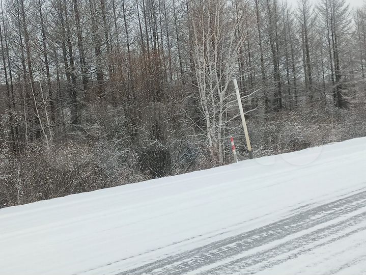 Участок 5 га (СНТ, ДНП)