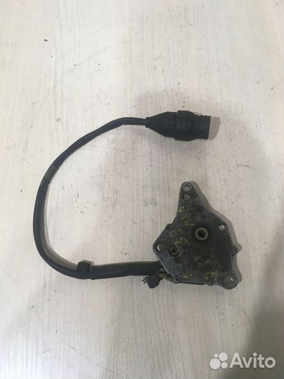 Селектор кпп BMW e46, e39, e38