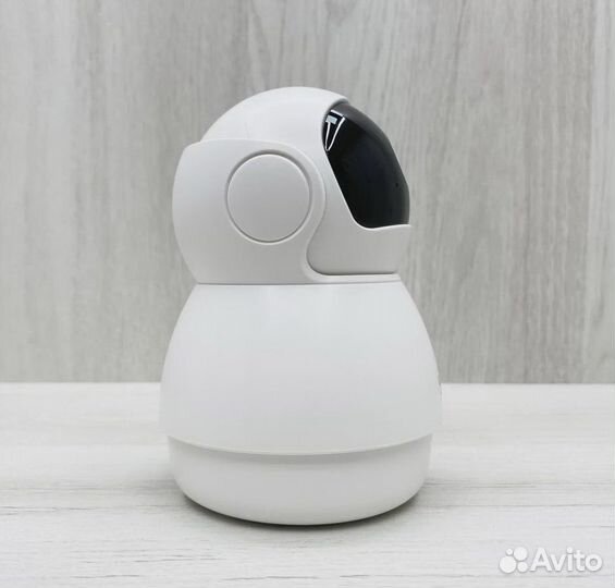 Ip-камера Xiaomi YI Dome Guard 360 и Camera YI1080