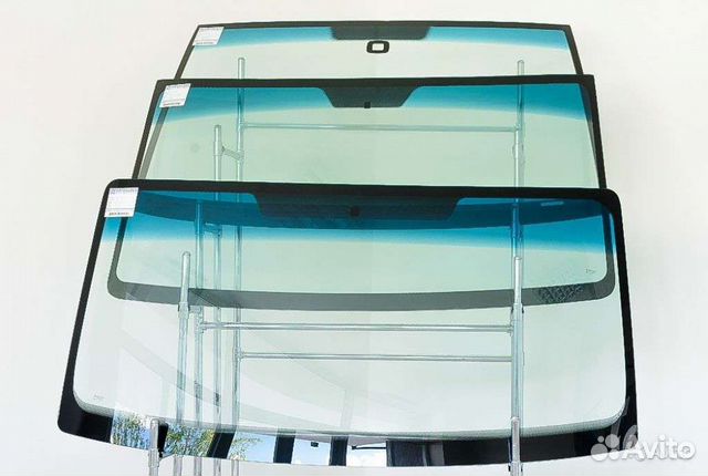 Лобовое/боковое стекло