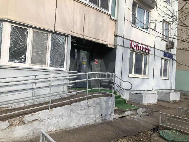 Продажа кафе, ресторана, общепита 71.3 м2 м