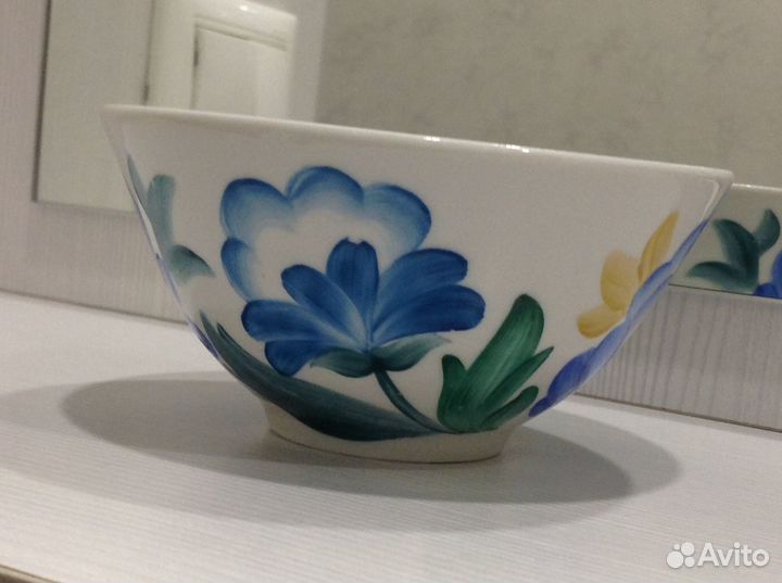 Винтаж Пиала Песочное 70-е годы