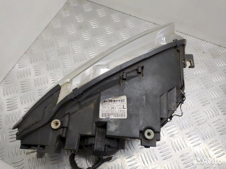 Фара 8E0941003AJ Audi A4 B7 (2004-2007)
