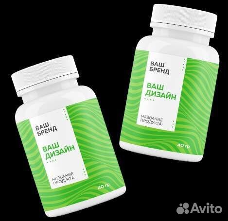 Контрактное производство бад