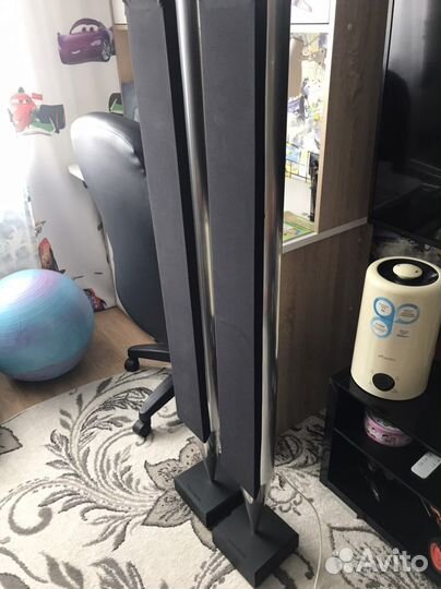Bang olufsen beolab 8000