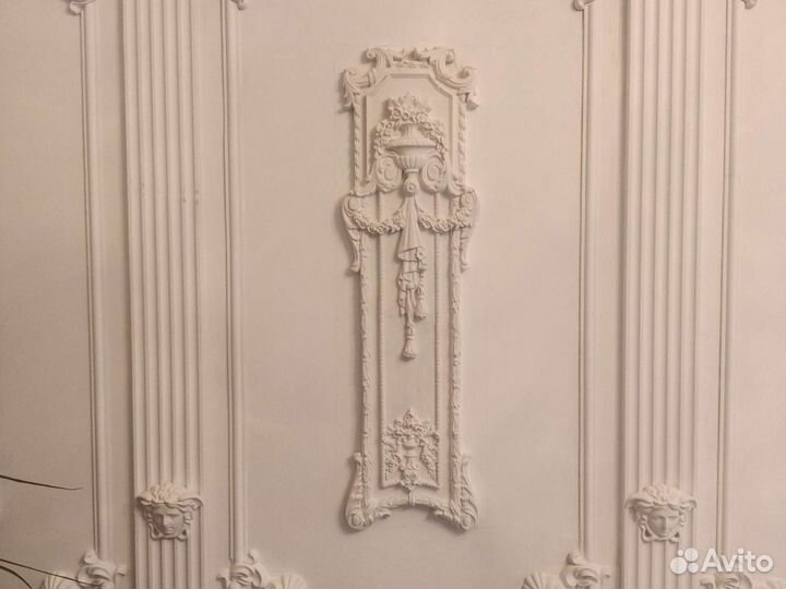 Настенное панно 