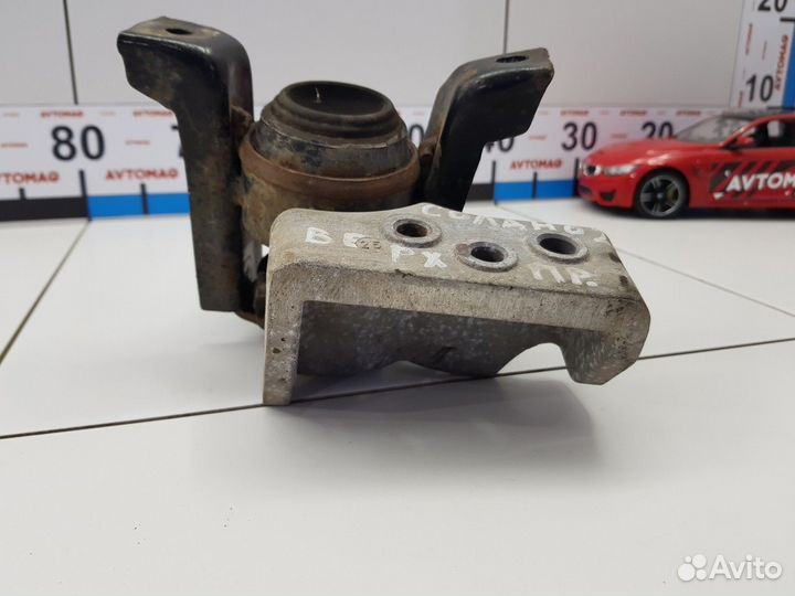 Опора двигателя правая (Lifan Solano)