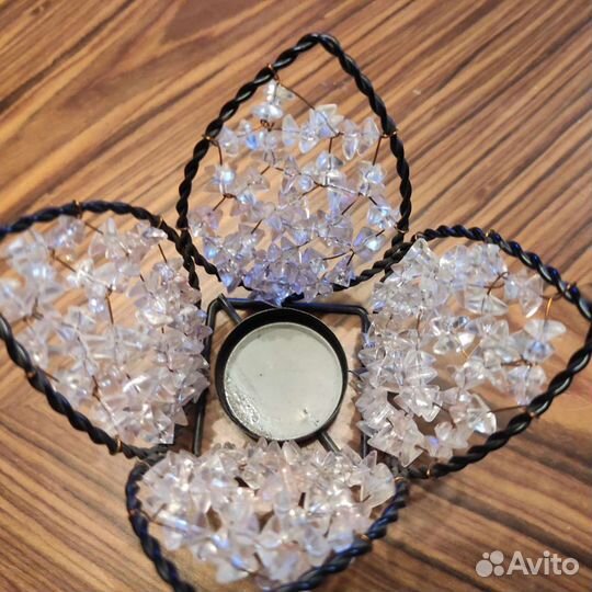 Подсвечник