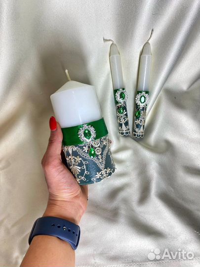 Свадебные аксессуары