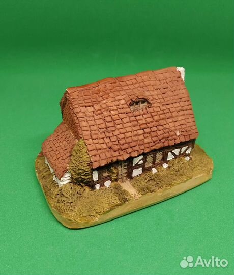Фигурка домика Lilliput Lane Англия