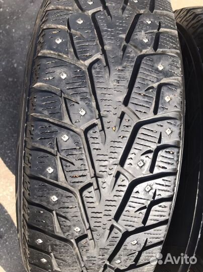 Yokohama Ice Guard IG55 205/70 R15