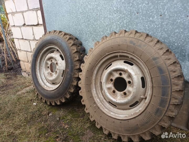 Шины СССР Я-13 R13