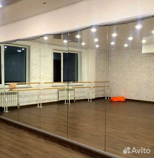 Стекло робокс