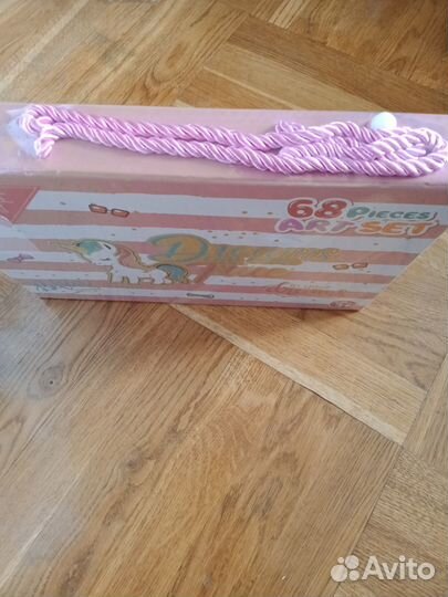 Набор для рисования