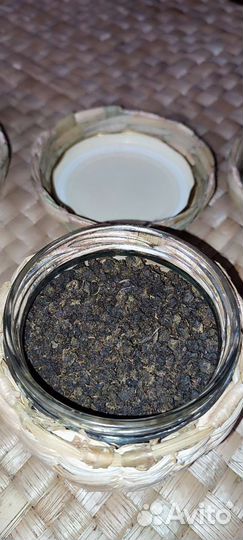 Иван чай ферментированный гранулированный