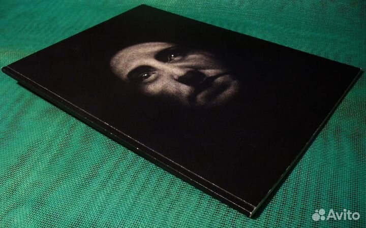 Меццо-тинто. 2 книги