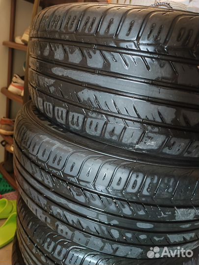 Колеса на kia ceed r16