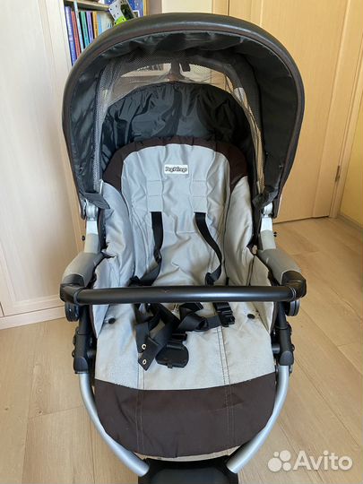 Коляска Peg perego