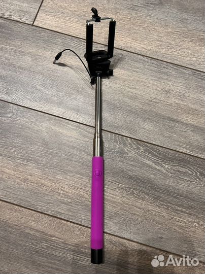 Монопод селфи палка