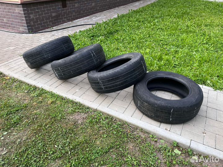 Marshal RoadVenture APT KL51 255/60 R18 112V