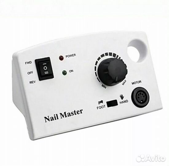 Nail Master. Новые