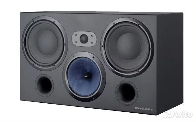 Акустика Bowers & Wilkins B&W CT7.3 lcrs