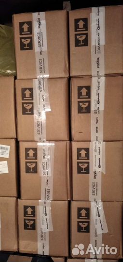 Мотор-компрессор для холодильника